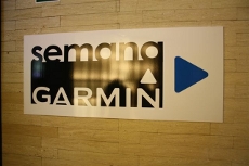 Semana Garmin de Garmin Iberia Semana Garmin de Garmin Iberia