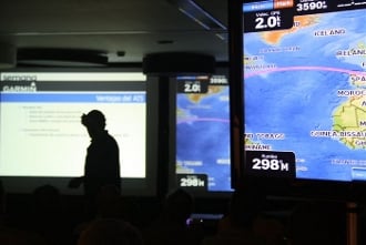 Semana Garmin 033