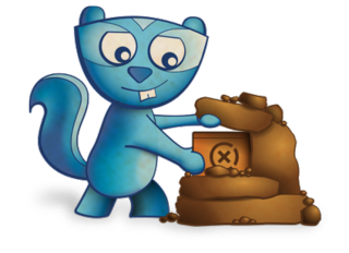 Opencaching-hide