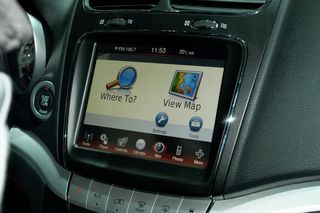 Garmin-lancia