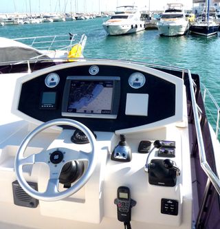Garmin-Volvo