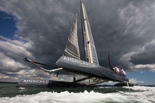 AC45 copa america