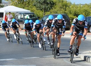 Garmin-cervelo