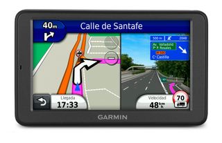 Dezl 560 LT
