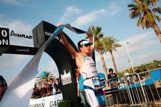 Garmin triathlon 201