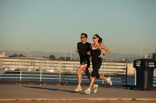 Garmin forerunner