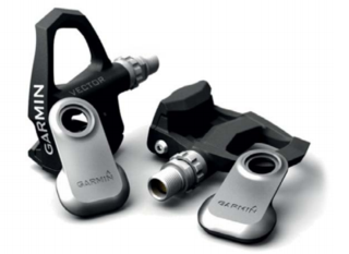 Garmin-vector