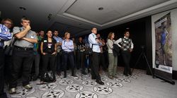 Presentación Forerunner 910XT y Vector