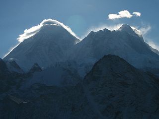 Monte Everest