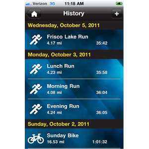 Garminfit