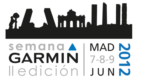 Semana Garmin Madrid
