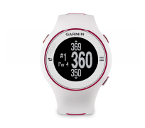 Garmin-approach
