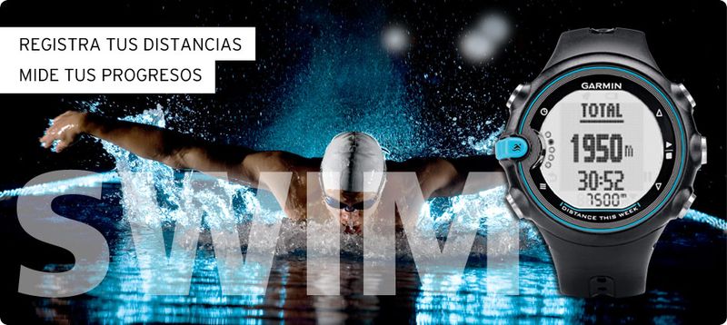 Garmin Swim Garmin Swim