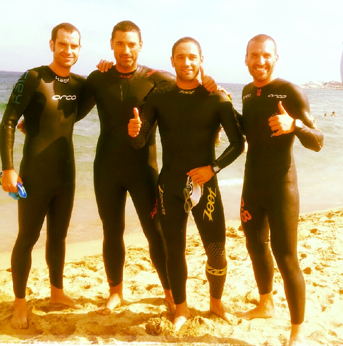 Swimaciegas Swimaciegas