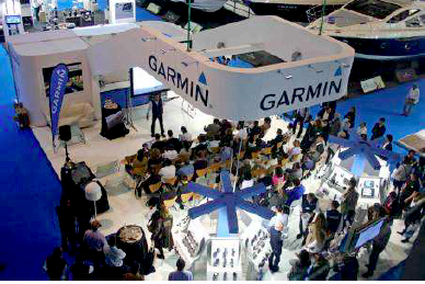 GarminSalonNautico