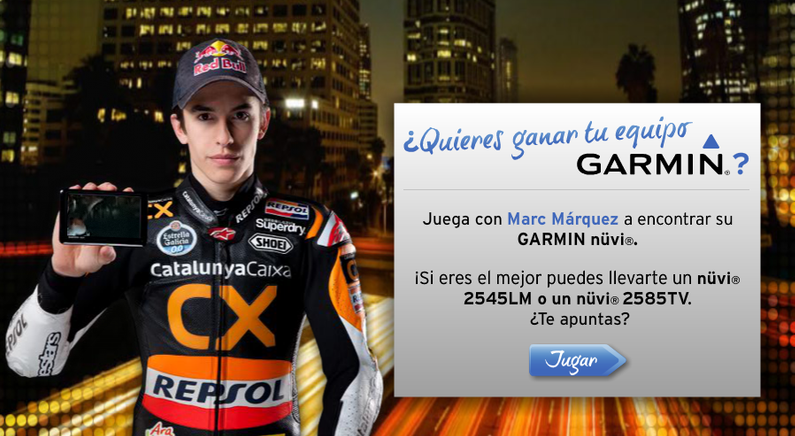 Encuentratugarmin Encuentratugarmin
