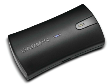 GarminGLO