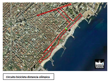 Bicicleta Bicicleta