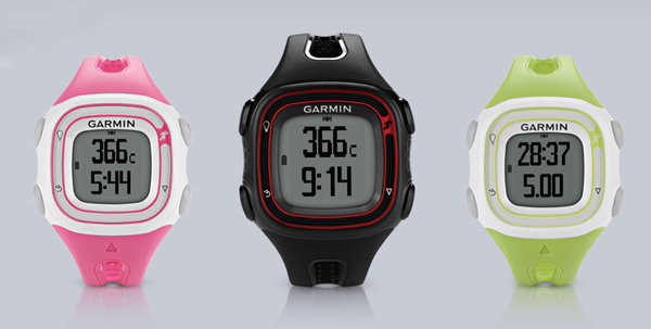 Forerunner10