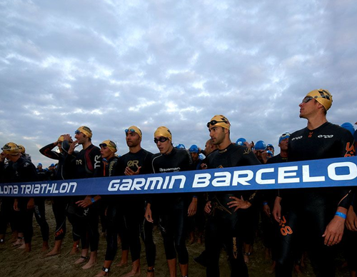 GarminBcnTriathlon