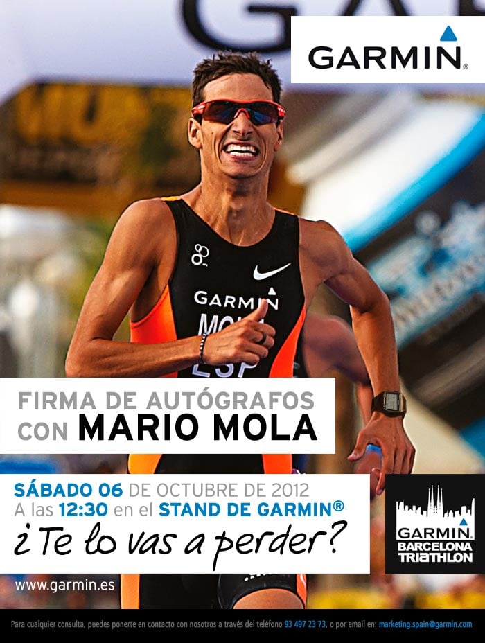 MarioMola