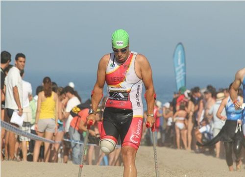Javier merida