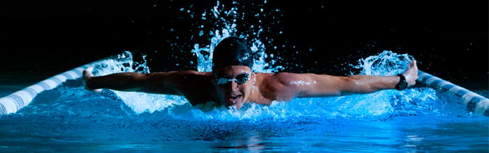Swimming