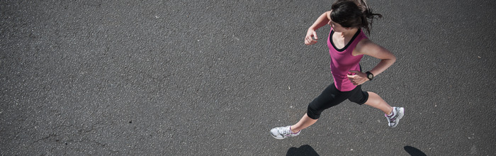 Running