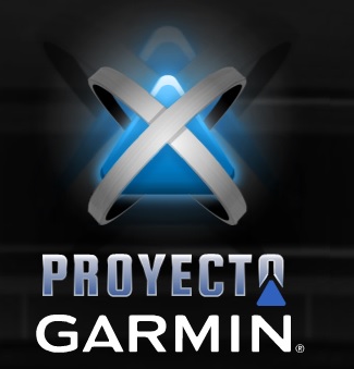 Proyecto garmin Proyecto garmin