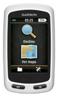 Edge Touring Plus