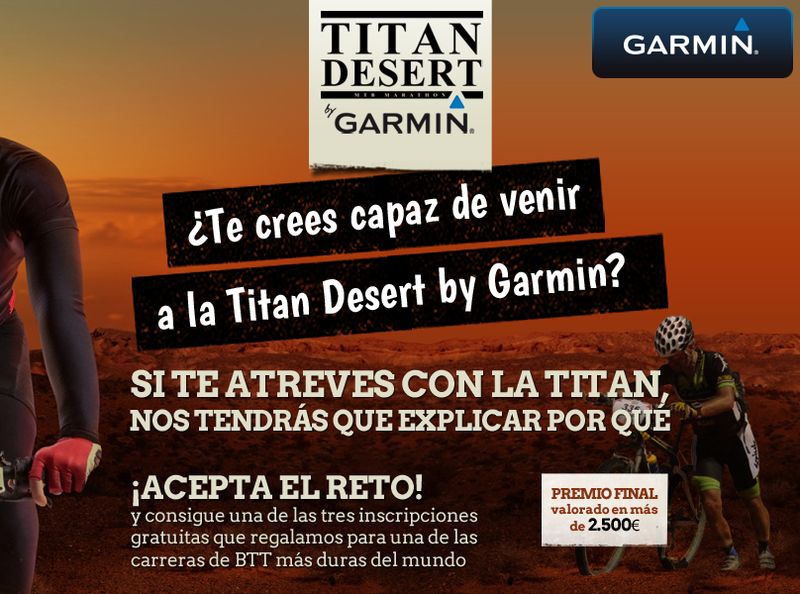 Titandesert_imagencentral