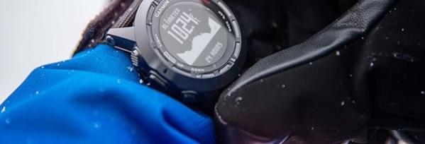 marca Segundo grado carril fēnix™ 2: El nuevo reloj outdoor multideporte de Garmin - Garmin Blog