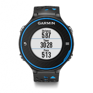 Forerunner620 Forerunner620