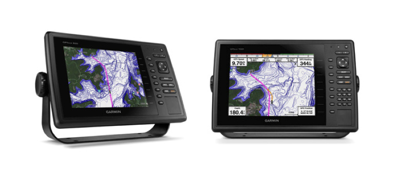 Series GPSmap