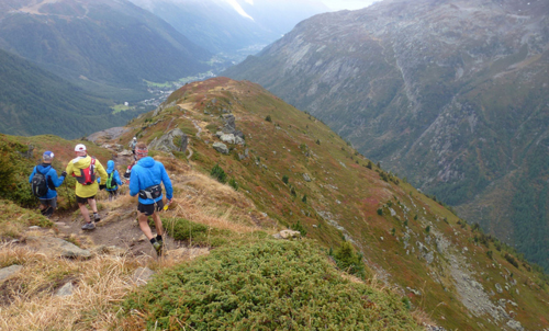 Skyrunning