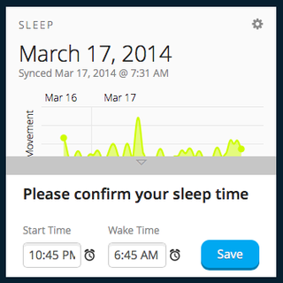Sleep_garmin