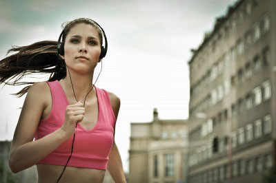 Headphones-running Headphones-running
