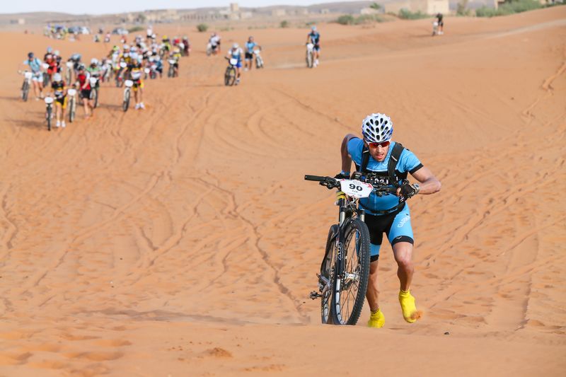 JavierM@TitanDesert00152_20140501_AZ1K0078 JavierM@TitanDesert00152_20140501_AZ1K0078