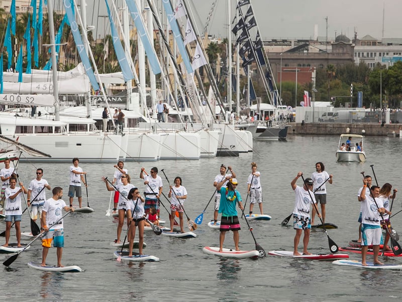 Paddlesurf Paddlesurf