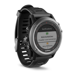 Fenix3 Fenix3