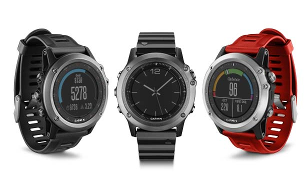 Fenix3.6 Fenix3.6