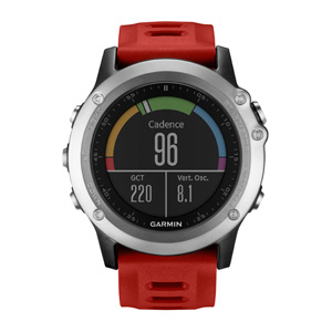 Fenix3.3 Fenix3.3
