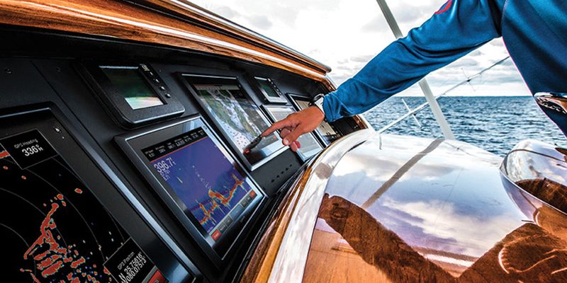 Navegargarmin Navegargarmin