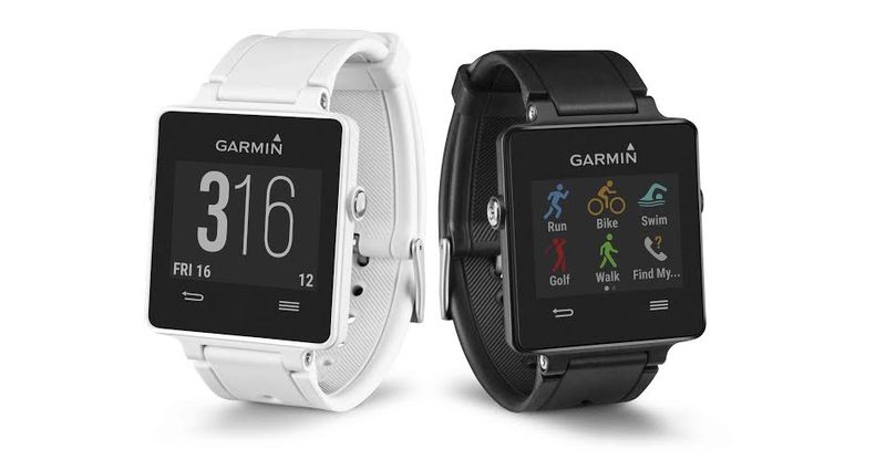 Vivoactive