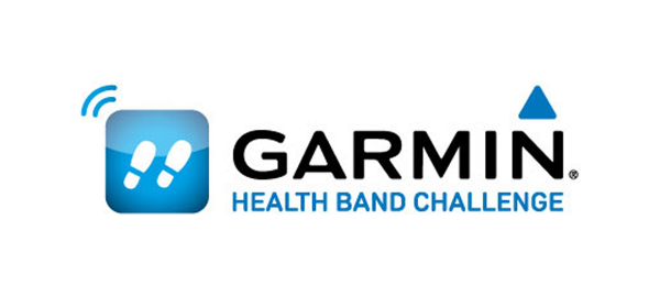 Logo_GARMINHealthBandChallenge nota Logo_GARMINHealthBandChallenge nota