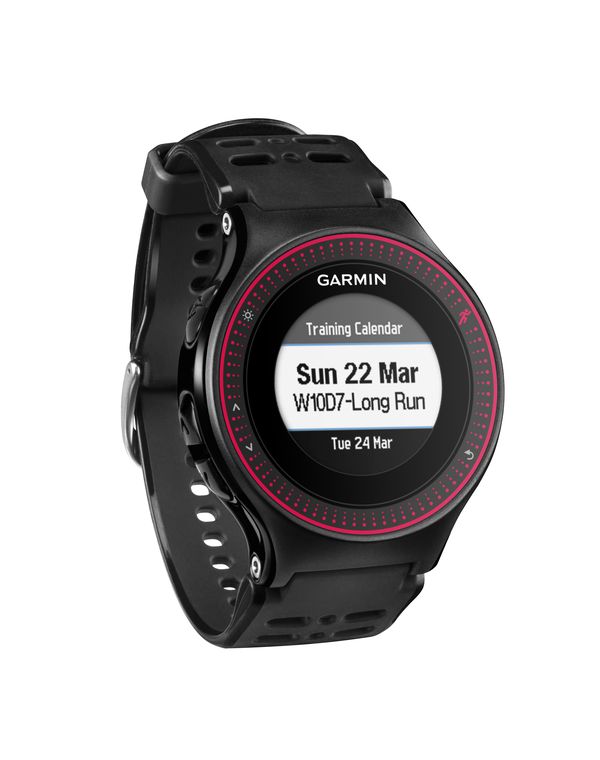 Forerunner_3 Forerunner_3