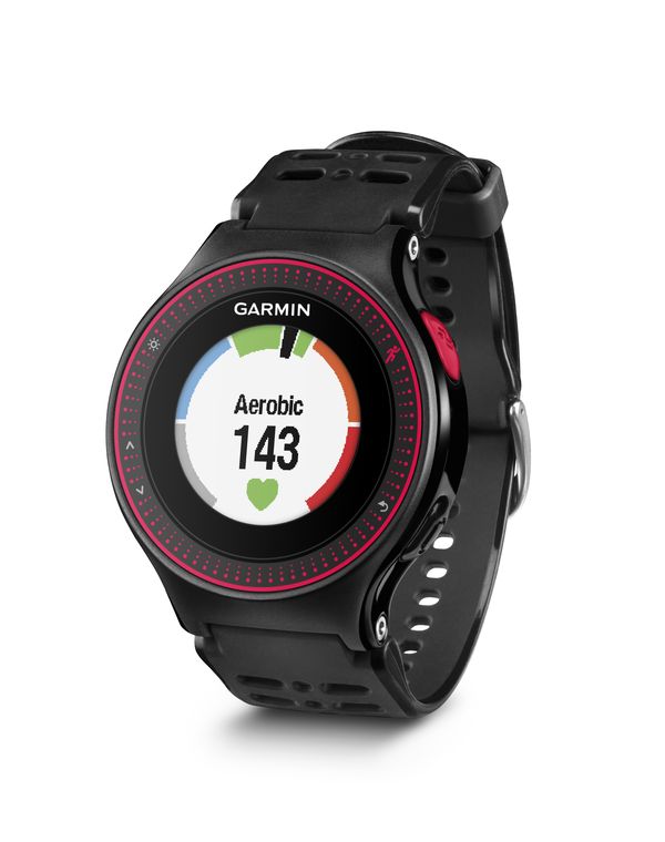 Forerunner_1 Forerunner_1