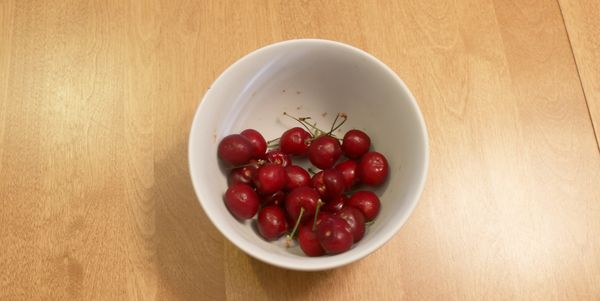 Cerezas