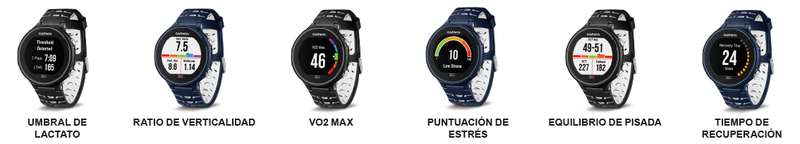 Forerunner®-630