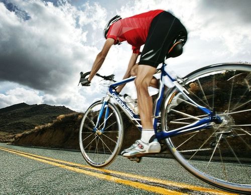Ciclista